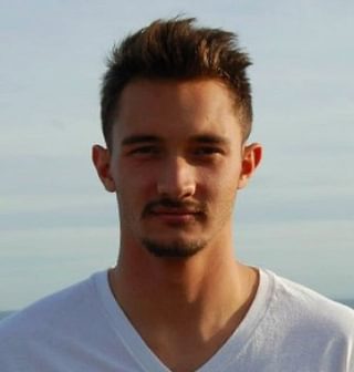 Zak Shellabarger 