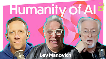 Artificial Aesthetics (with Lev Manovich)