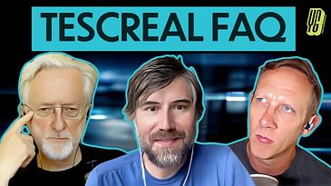 The TESCREAL FAQ (with Émile P. Torres)