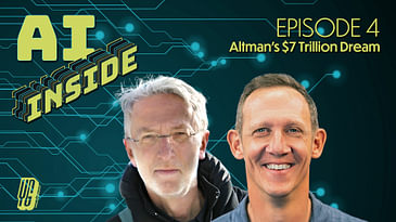 Altman's $7 Trillion Dream