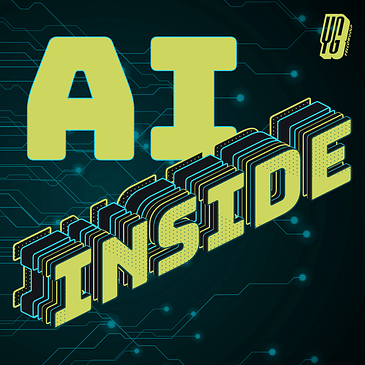 AI Inside Show Album Art