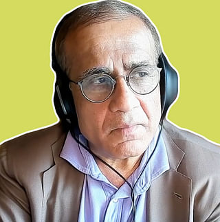 Rishad Tobaccowala