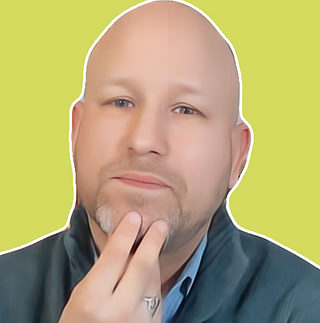 Greg Epstein