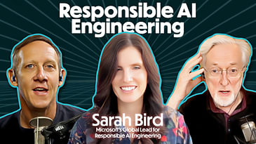 How Microsoft is Making AI Trustworthy