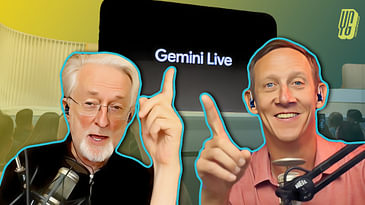 Gemini Live Pumps Up The Volume