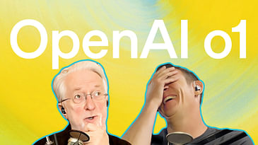 o1 Unveiled: OpenAI's Next Big Thing