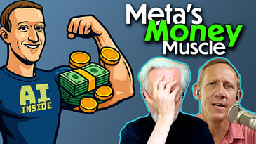 Meta's Money Muscle