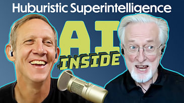 Huburistic Superintelligence