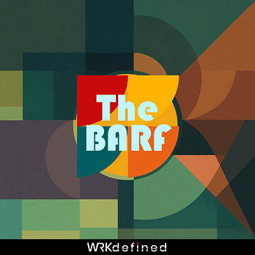 The BARF