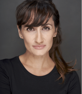 Felicia Shakiba