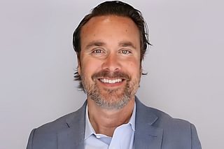 Marcus Mossberger