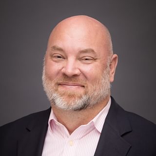 Cliff Stevenson