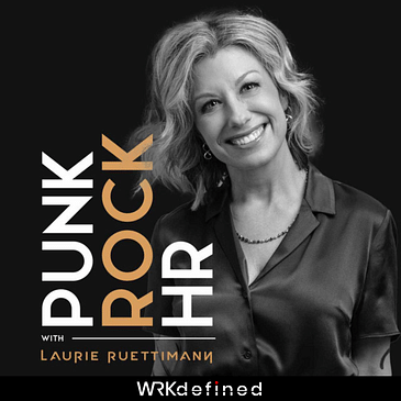 Punk Rock HR