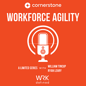 Workforce Agility