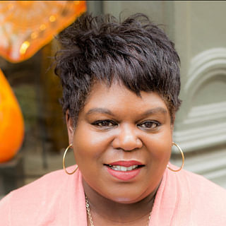 Carmen Hudson
