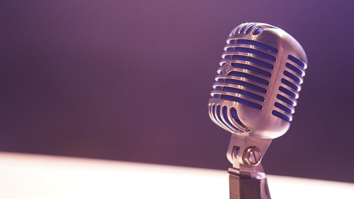 Why listen to Podcasts?