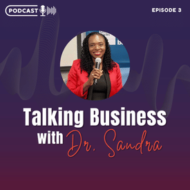 Episode 3 - The Soul of a Company: Understanding Organizational Culture
