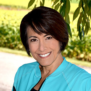 Barbara Walsh
