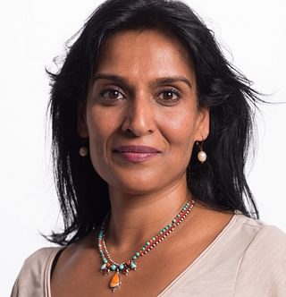 Kamini Desai