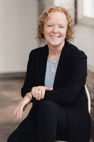 Mary Welp