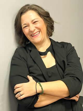 Mindy Ruddock