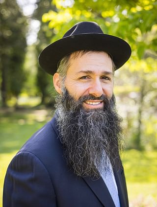 Moshe Moskowitz