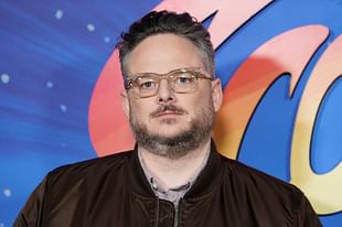 BenDavid Grabinski