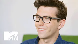 Morgan Evans
