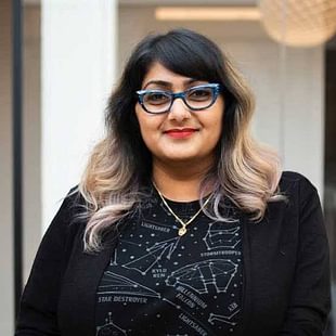 Preeti Chhibber