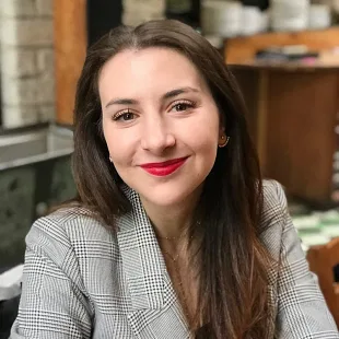Dana Schwartz