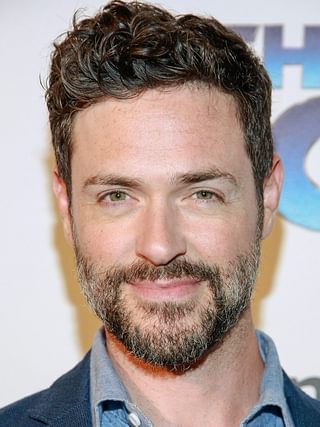 Brendan Hines