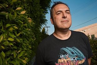 Tom Scharpling