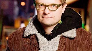 James Urbaniak