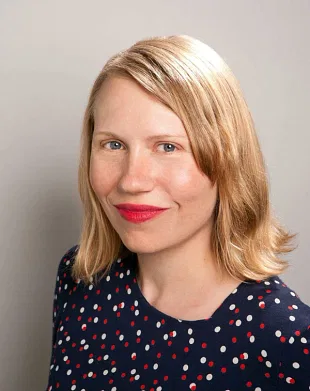 Amy Nicholson