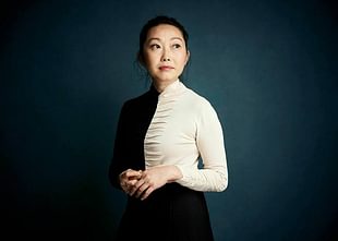 Lulu Wang