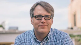Keith Phipps