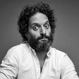 Jason Mantzoukas