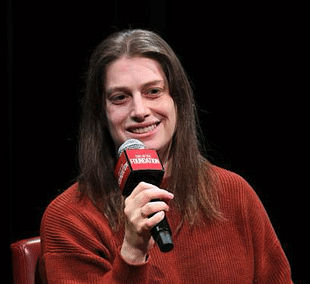 Hillary Busis