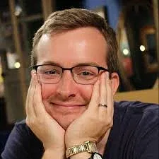 Griffin McElroy