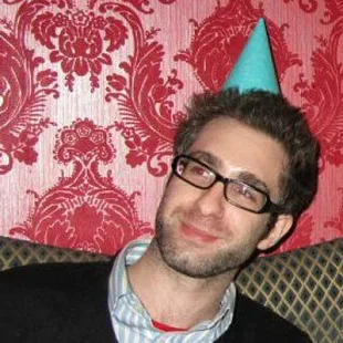 David Ehrlich
