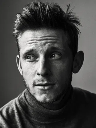 Jamie Bell