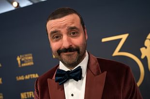 David Krumholtz