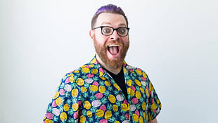 Travis McElroy