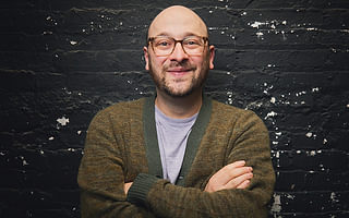 Josh Gondelman