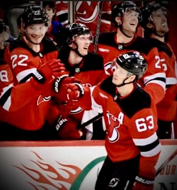 Devils Have A Pulse
