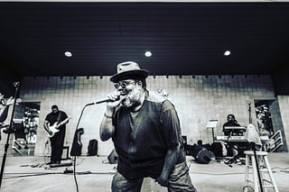 Darnell Miller