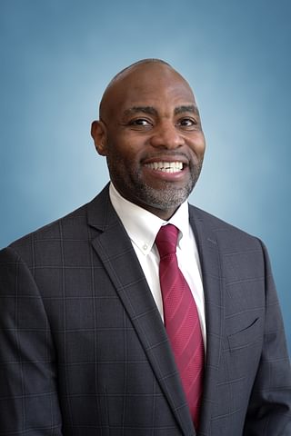 Kelvin Watson