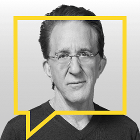 Dr. Brian Goldman