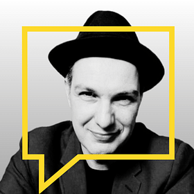 Dave Bidini