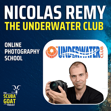 Nicholas Remy - The Underwater Club